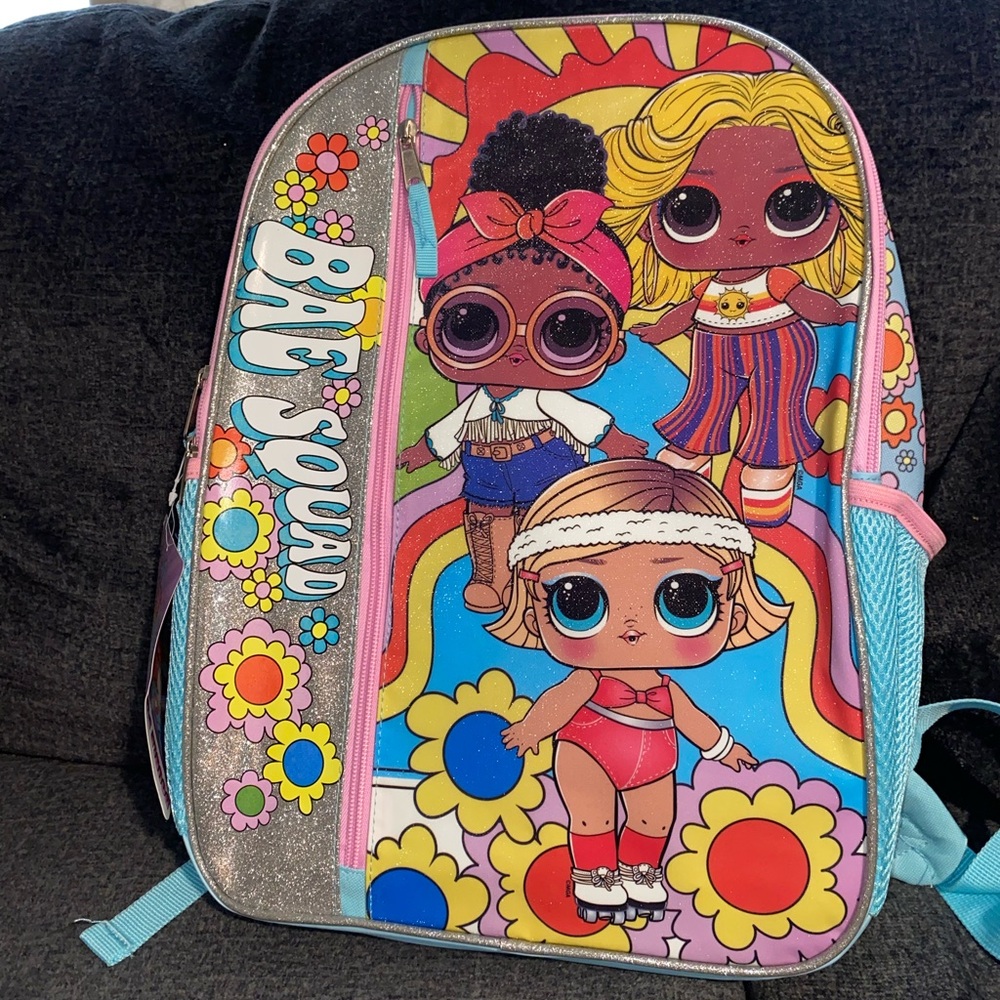 Book bag